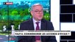 Jean Sévillia : «Emmanuel Macron a fait aujourd’hui du "en même temps" mémoriel»