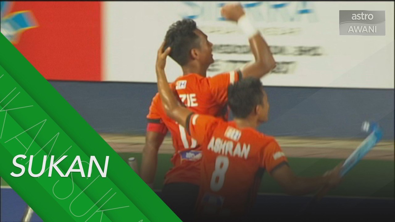 Hoki: Sasaran Juara-Juara Asia 2020
