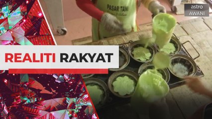 Realiti Rakyat: Penerima Anugerah Agropreneur Wanita Agrobank 2019 terkesan arahan PKP