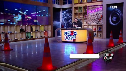 "خلي بالك من الرادار"  تامر بشير يوجه تحدير هام لكل السائقين