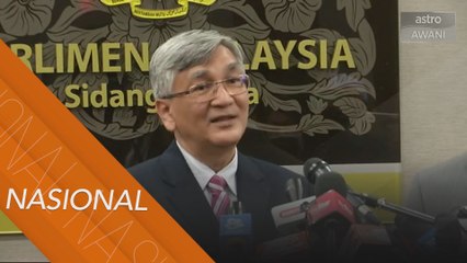 Tan Sri Mohamad Arif akur digugurkan