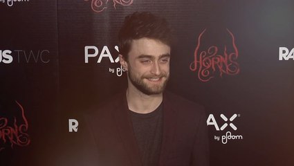 Why Daniel Radcliffe’s ‘Not Interested’ In A ‘Harry Potter & The Cursed Child’ Movie ‘Right Now’