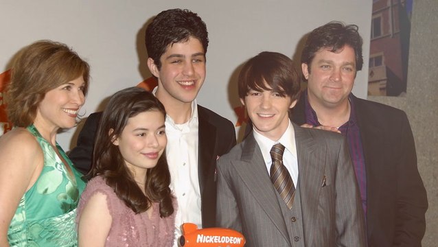 Josh Peck Reveals Where He Stands With Drake Bell Today After Their Feud