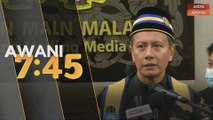 Azhar tidak menyesal jadi YDP Dewan Rakyat