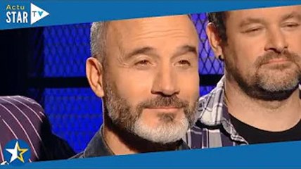 INTERVIEW. Eric Di Meco : "Pour The Voice, j'ai ressenti le stress jusqu'au fond de mes tripes"