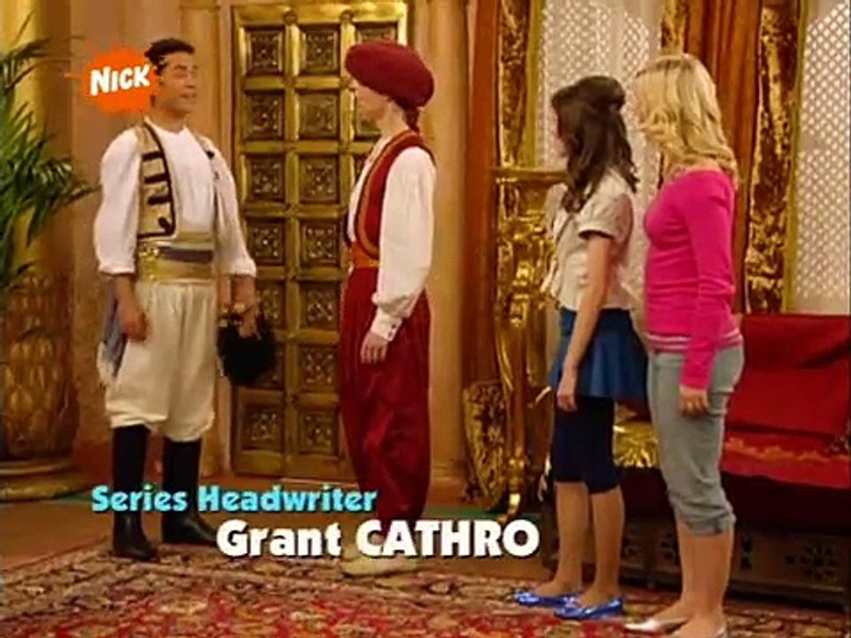 Genie in the House Staffel 2 Folge 23