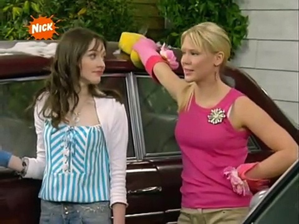 Genie in the House Staffel 2 Folge 24