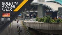 Buletin AWANI Khas: Pengumuman Laluan Hijau Malaysia - Singapura