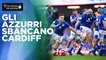 A Cardiff l'Italia vince all'ultimo minuto, non succedeva da 7 anni