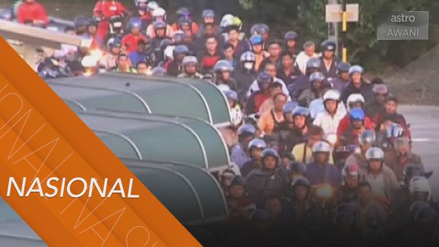 Malaysia-Singapura benarkan rentas sempadan bersyarat