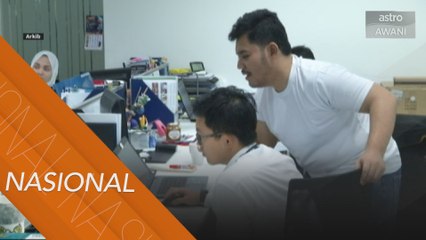 Rangsangan ekonomi berkesan tangani isu pengangguran?