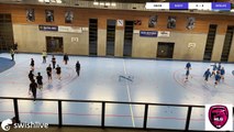 Swish Live - Noisy le Grand Handball - Club Athlétique Béglais - 6428057