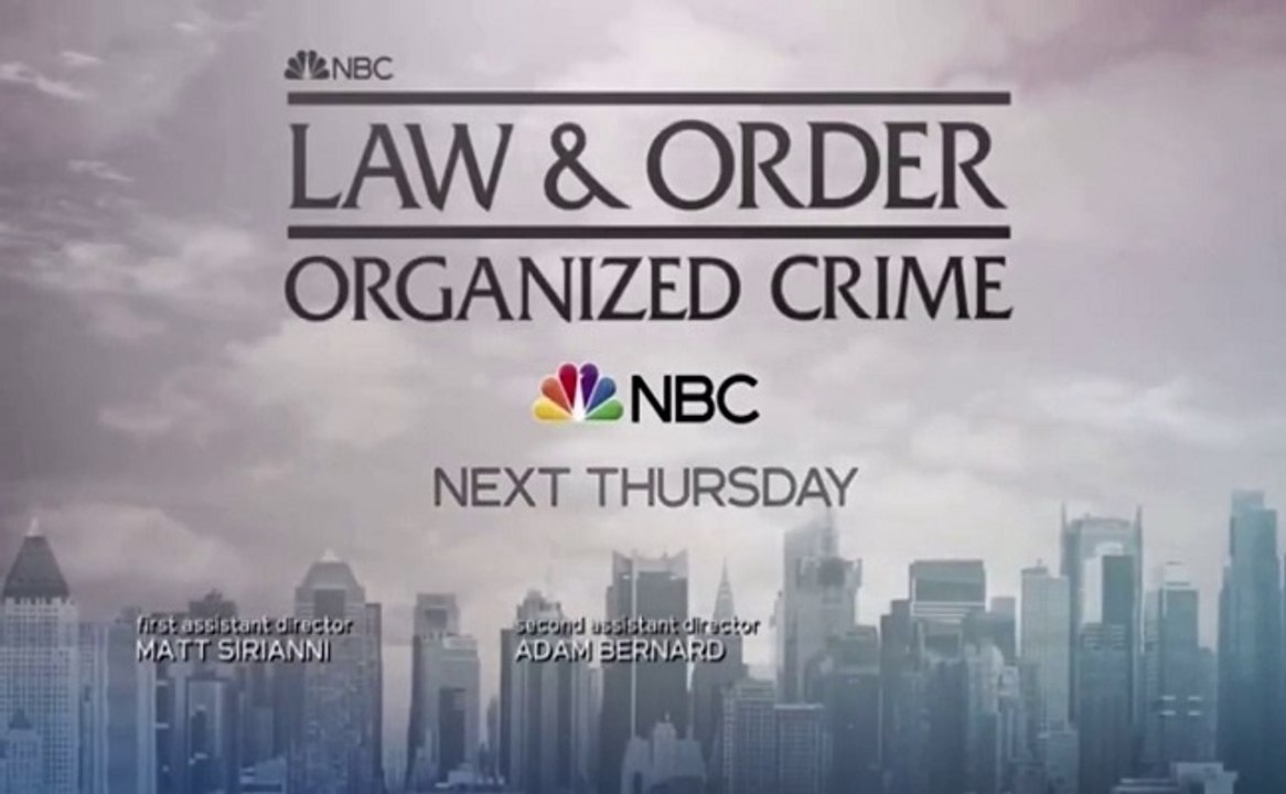 Law & Order: OC - Promo 2x17