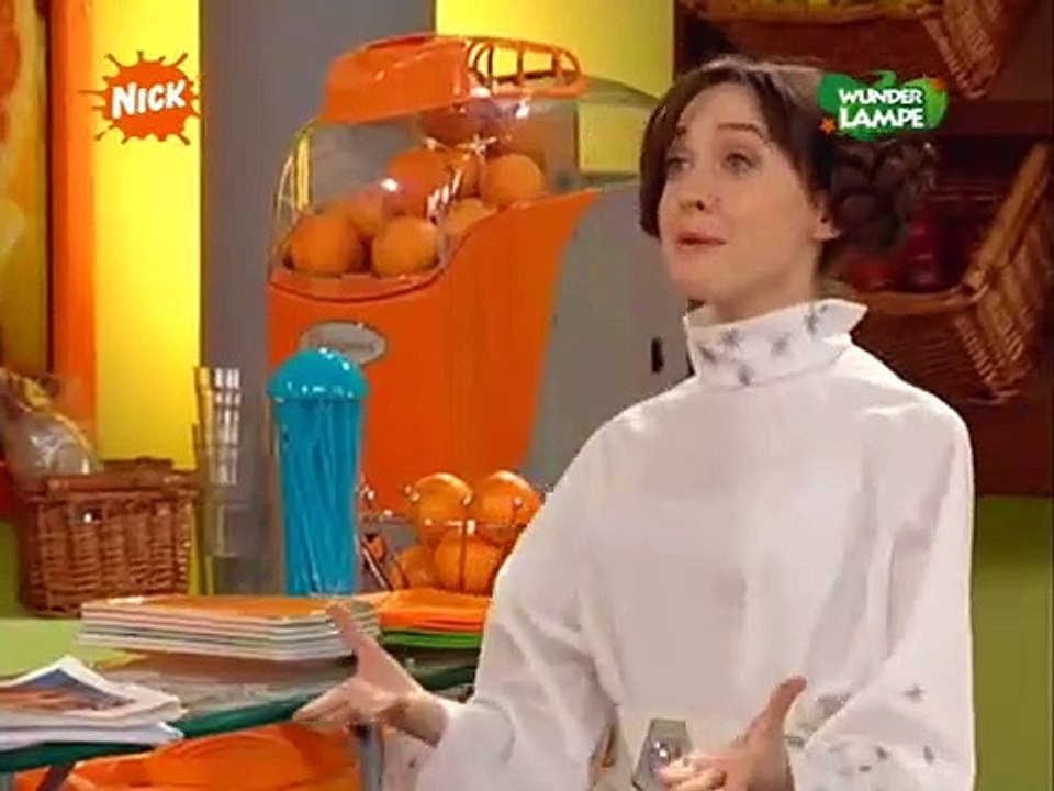 Genie in the House Staffel 3 Folge 1