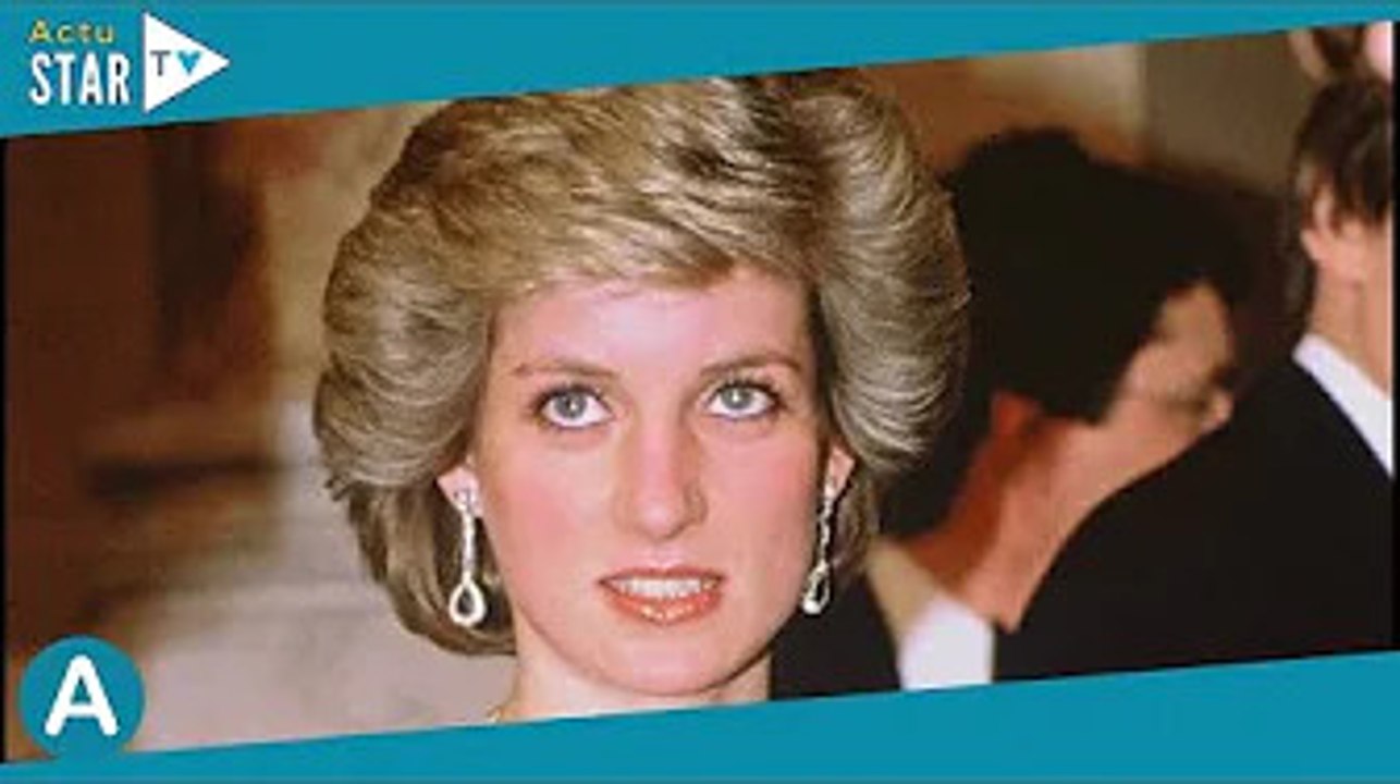 Lady Diana : pourquoi les coiffeurs détestaient s'occuper de la princesse de Galles
