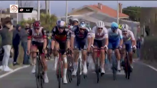 Milano-Sanremo presented by EOLO 2022 | Highlights