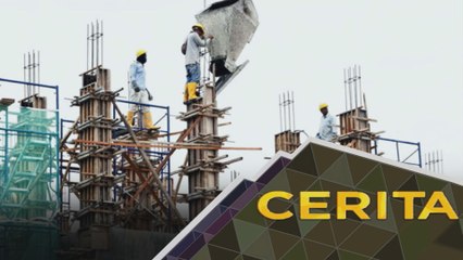 Cerita Sebalik Berita: Bagaimana kontraktor bangkit semula?