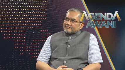 Sistem kesihatan di Singapura beri keyakinan untuk kita buka sempadan - Pakar Epidemiologi