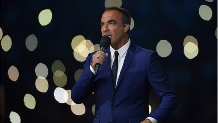 Femme Actuelle - "The Voice" : Nikos n’aurait jamais dû animer l’émission