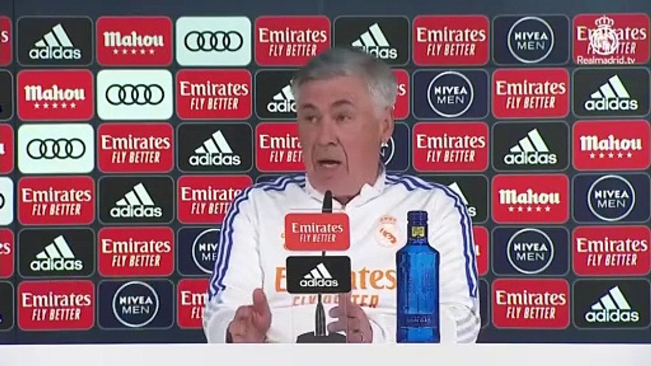 Real Madrid y FC Barcelona se preparan para el duelo de este domingo