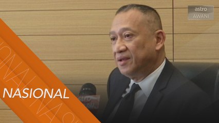 Bukan hanya Mersing, tetapi kerusi lain juga perlu kembali kepada UMNO