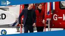 Kate Middleton et le prince William : Leur tournée aux Caraïbes commence très très mal...