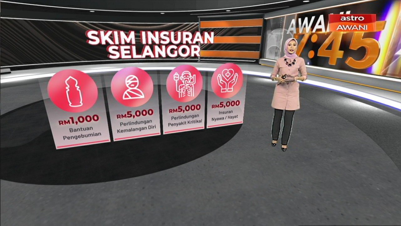 Skim Insuran Selangor