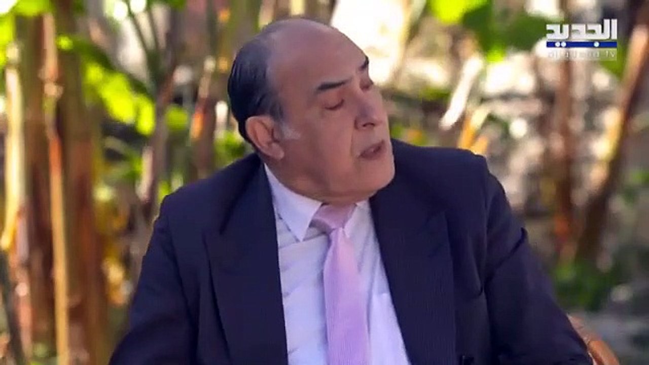 مسلسل الزوجة الاولى الحلقة 29