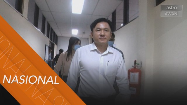 Perbicaraan kes rogol Paul Yong ditetapkan Oktober ini