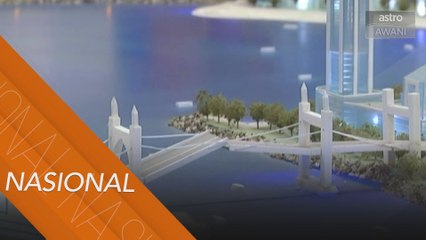 Revolusi Industri 4.0 sebagai tunjang pembangunan digital ECER