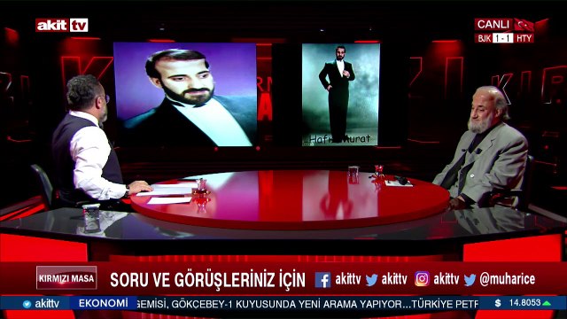 'Şarkı deyip geçmemek lazım, sözlere dikkat etmek lazım'