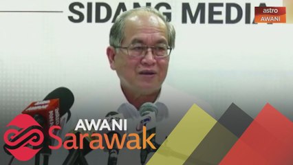 131 kontak rapat punyai kaitan dengan kluster Mambong