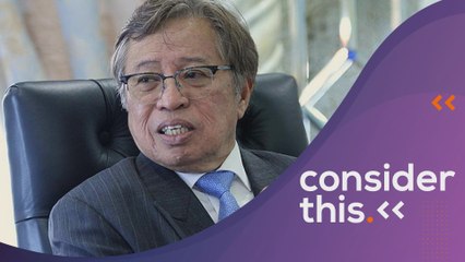 Consider This: Parliament (Part 1) - Will Federal Structures Have to Evolve?