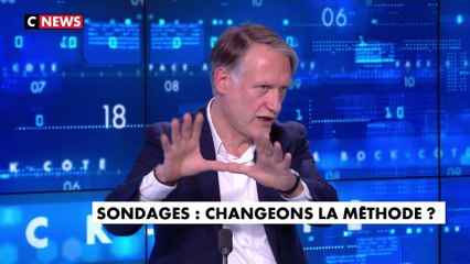 Jean-Yves Dormagen : «Le pouvoir d’achat n’est pas un sujet politique très intéressant»