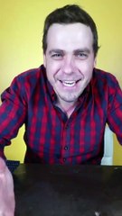 #Shorts  ¿El mejor truco para pelar el agucate facil y rapido?