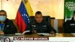 Estado Mayor Eléctrico revisa situación operativa del sistema eléctrico en el occidente del país