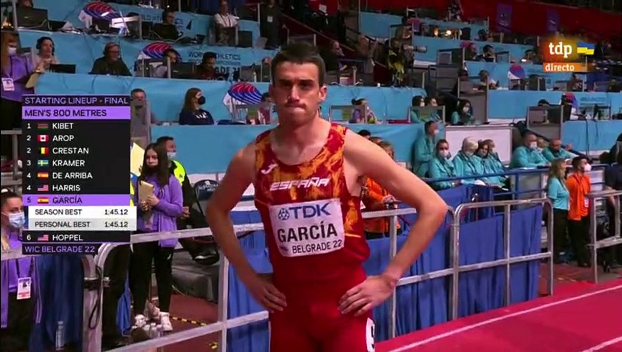 Pero qué locura: 'La Moto' pasó último la primera vuelta y lo que pasó después es histórico