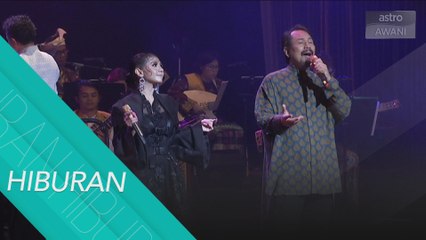 Konsert normal baharu bakal jadi panduan penganjur