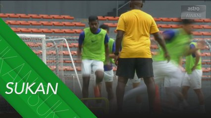 Sambung semula Liga Malaysia, tarikh 26 Ogos demi kepentingan semua