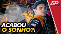 O'WARD DEVE ESQUECER FÓRMULA 1 E PENSAR NO TÍTULO DA INDY