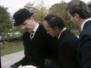 A Very Peculiar Practice S01 E07