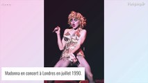 Madonna a-t-elle cédé à la chirurgie esthétique ? Les soupçons persistent...