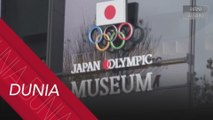Jadual dan lokasi acara Sukan Olimpik Tokyo tidak diubah