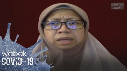 Memahami ancaman gelombang kedua COVID-19 di Sarawak