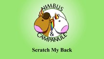 Nimbus and Campanule - Scratch My Back