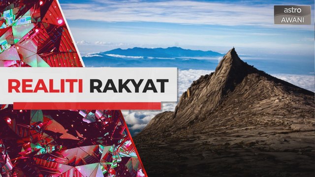 Realiti Rakyat: Sektor pelancongan domestik semakin pulih