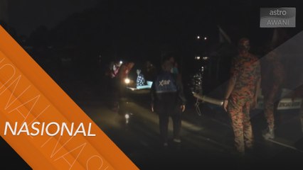 Lebih 20 lokasi di Kajang, Hulu Langat dinaiki air