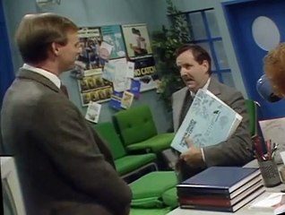 A Very Peculiar Practice S02 E01