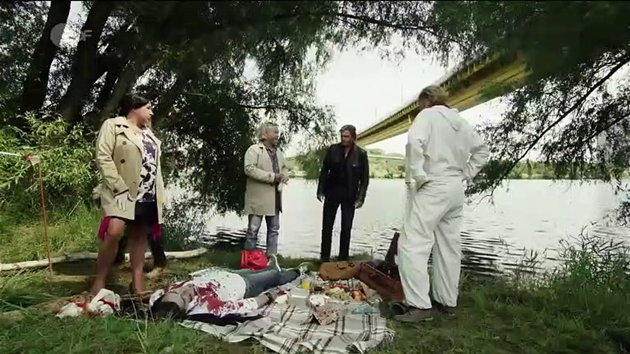 SOKO Wien Staffel 11 Folge 8 - Ganze