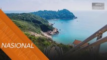 Pulau Perhentian kini kembali bernafas